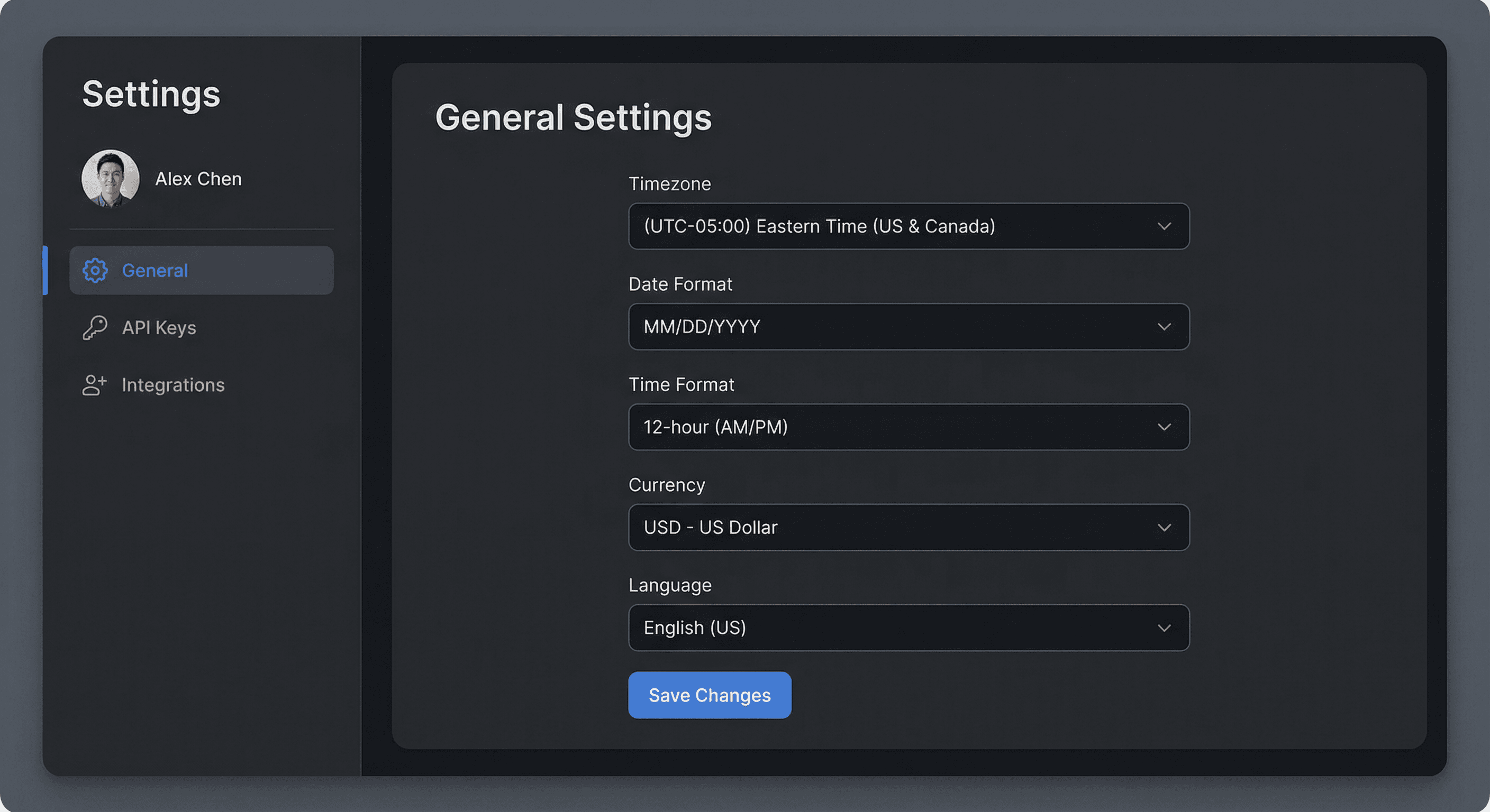 Autoflow screenshot 5